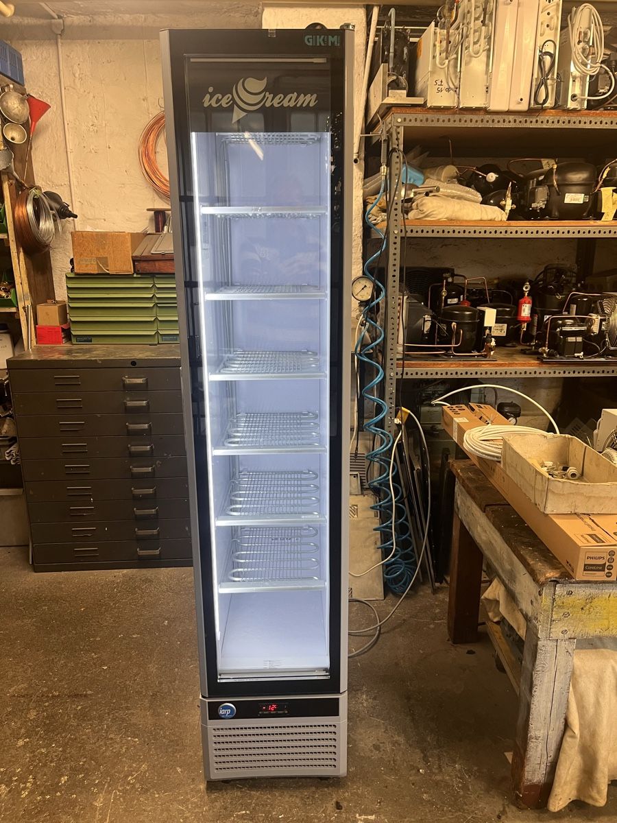 Congelatori: Tiefkühlschrank  – Usato da Zürich venduto da powerboat01