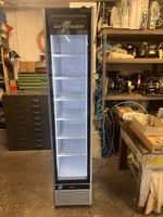 Tiefkühlschrank 