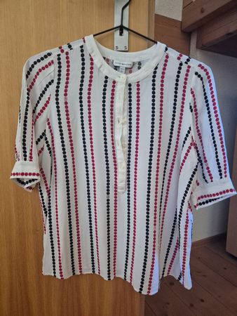 Elegant Tommy Hilfiger Bluse