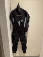 Aqua Lung Iceland Comfort 7 mm Damen Tauchanzug – Gr. 40 – H