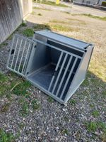 Hundebox Transportbox fürs Auto
