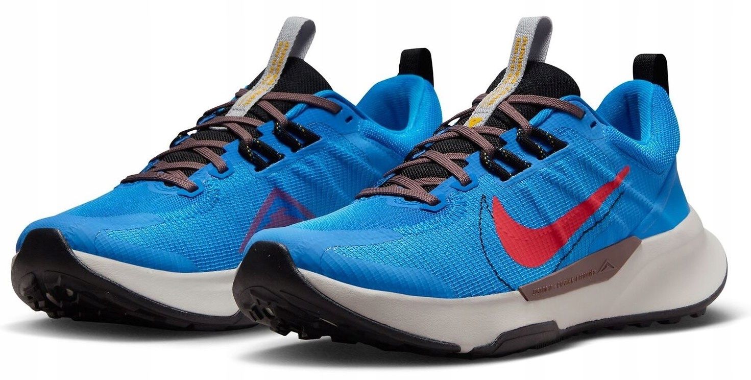 Scarpe da uomo: Nike Juniper Trail 2 NN Gr. 43 – Nuovo e nell'imballaggio originale da Spreitenbach venduto da Opfikoner1