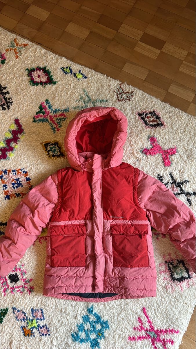 Didriksons Giacche & Cappotti: Winterparka Didirkson – Usato da basel venduto da ammann90
