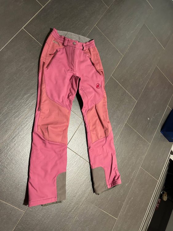 Mammut Skihose Gr. XS | Kaufen Auf Ricardo