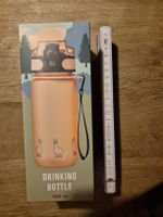 Trinkflasche Lama Design 500 ml neu in Originalverpackung