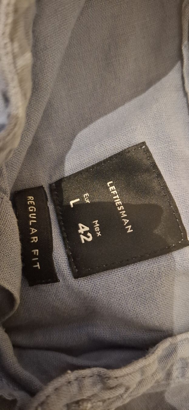 Lots de vêtements: kleiderpaket Grösse M/L – D'occasion à Rheinfelden par tab_lys6 3
