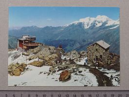 Saas-Fee, Längfluh