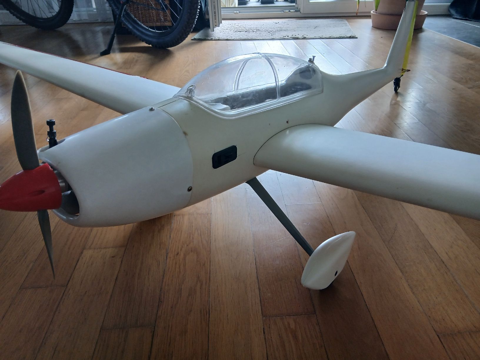 RC Kits de montage: Oldtimer Segler – Neuf (Voir description) à Sennwald par Flying 3