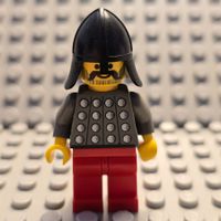 Lego Fright Knights (cas030) Set 6087