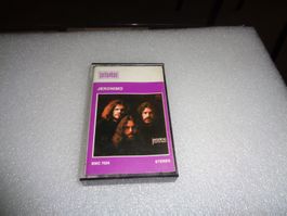 MC. Jeronimo. Cosmic Blues. Krautrock Rarität 1970