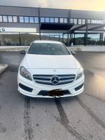 Mercedes classe A