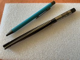 HSSE Trapezgewindebohrer Spezial TW14 2G, neu, NORIS Germany