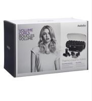 BaByliss Thermo-Ceramic Rollers Wie neu paar mal benutzt 