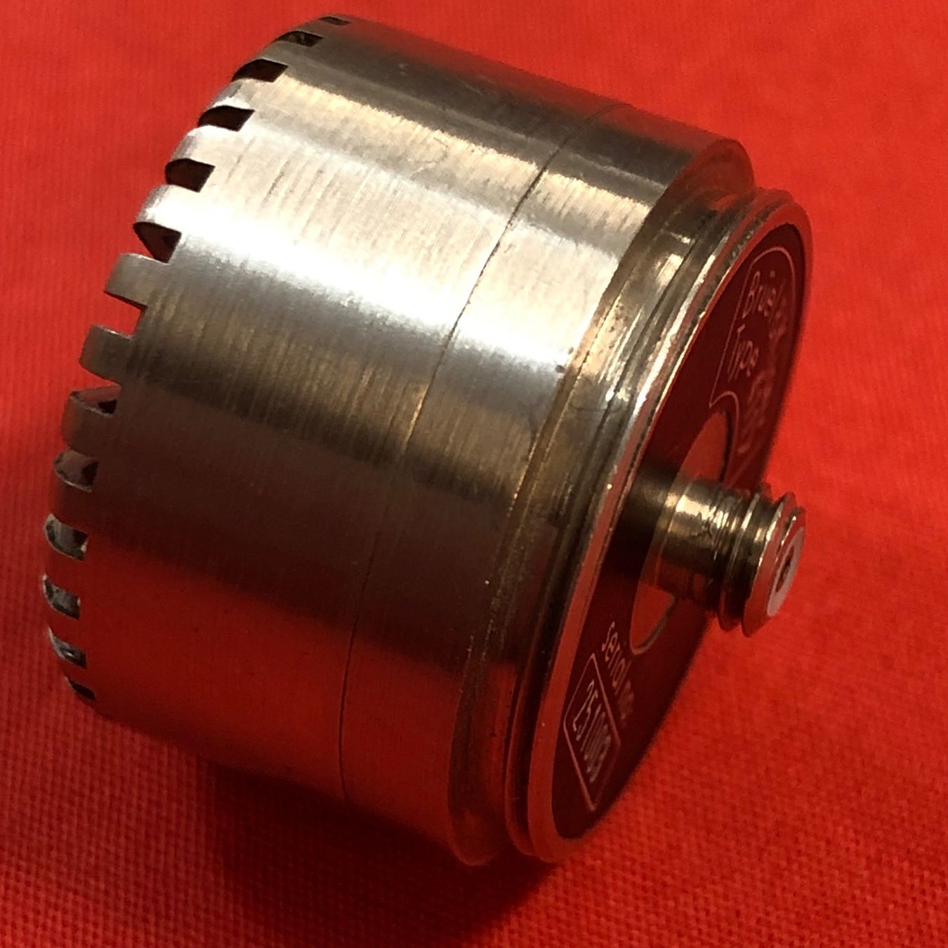 Microfoni: Brüel & Kjaer Mess-Mikrofon Type 4117 – Usato da Neerach venduto da Arbimus 4