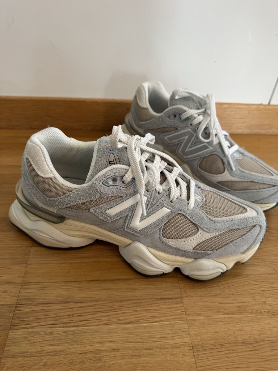 New Balance Damenschuhe: New Balance Sneaker Grösse 40.5 – Neu (gemäss Beschreibung) aus Baar von sabrinas_welt 1