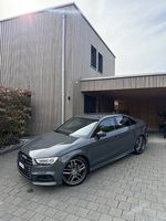 Audi S3 Limousine