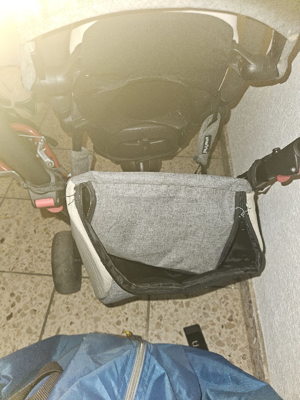 Veicoli per bambini: Dreirad von SmarTrike ab 1Fr – Usato da Härkingen venduto da er_ha62 3