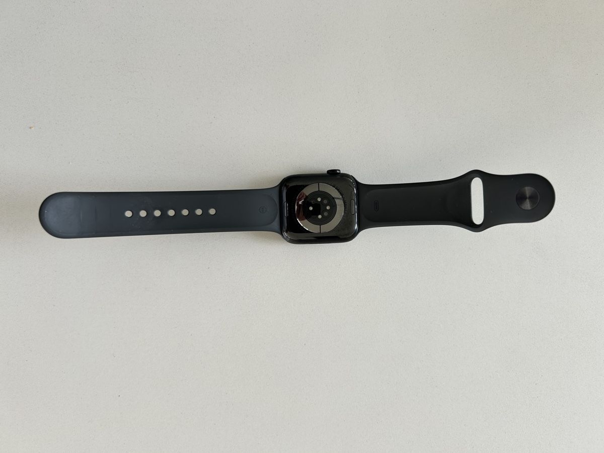 Apple Smartwatch: Apple Watch 7 LTE/Cellular – Nuovo (secondo la descrizione) da Basel venduto da Smaurer7 2