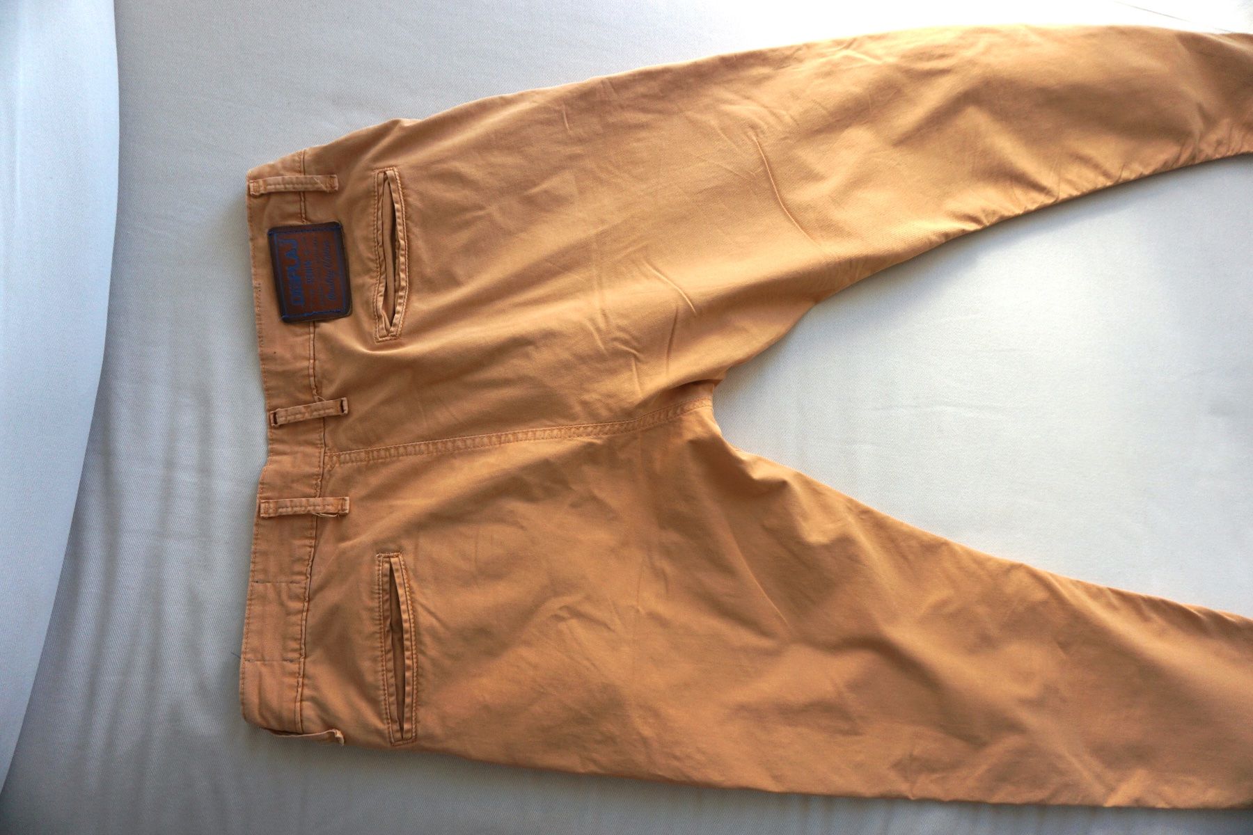 Pantaloni: Herren Chino – Usato da Hagendorn venduto da Panto100 2
