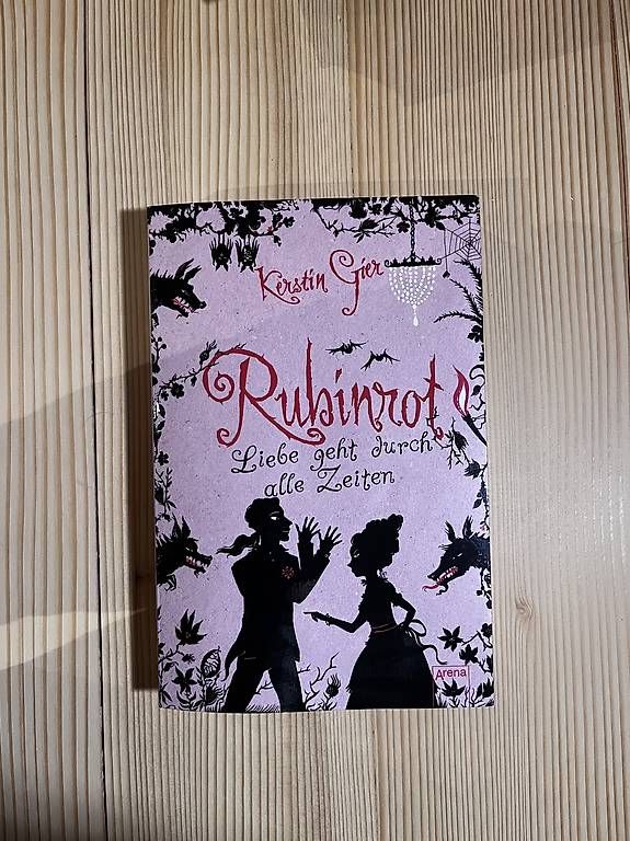 Livres: Kinder und Jugendbücher – D'occasion à Blumenstein par moa_kairi 3