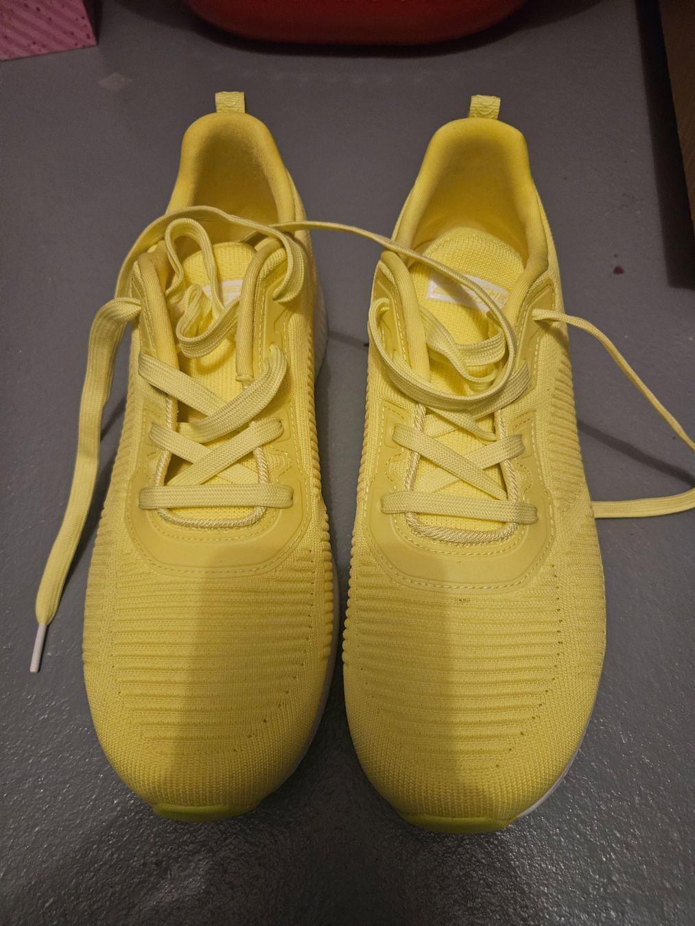 Skechers Scarpe da uomo: Skechers Schuhe Neu Gr.40 – Nuovo e nell'imballaggio originale da Wangen ZH venduto da tulipe55 1
