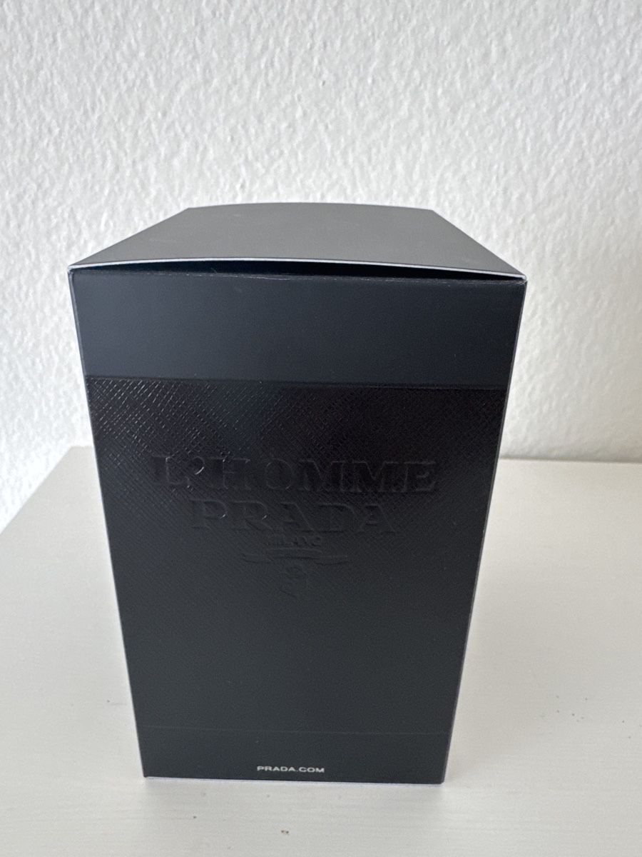 Prada Parfum & Eau de Toilette: Prada - L'Homme – Neu (gemäss Beschreibung) aus Kriens von Bergstern86 1