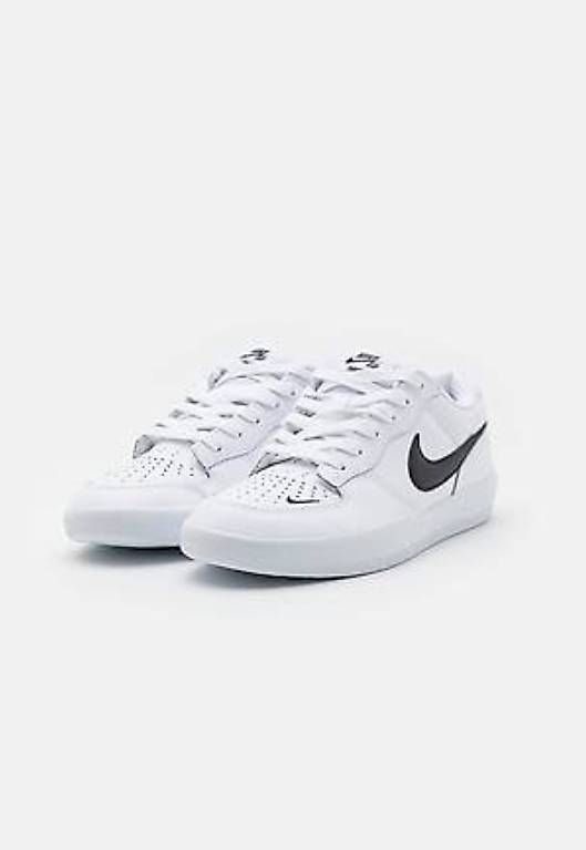 Herrenschuhe: Nike SB UNISEX Sneaker  Gr. 40,5 – Gebraucht aus Bauma von Mar_6xf6 1