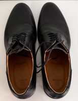 Navyboot Herren Schuhe, Schwarz, Grösse 42