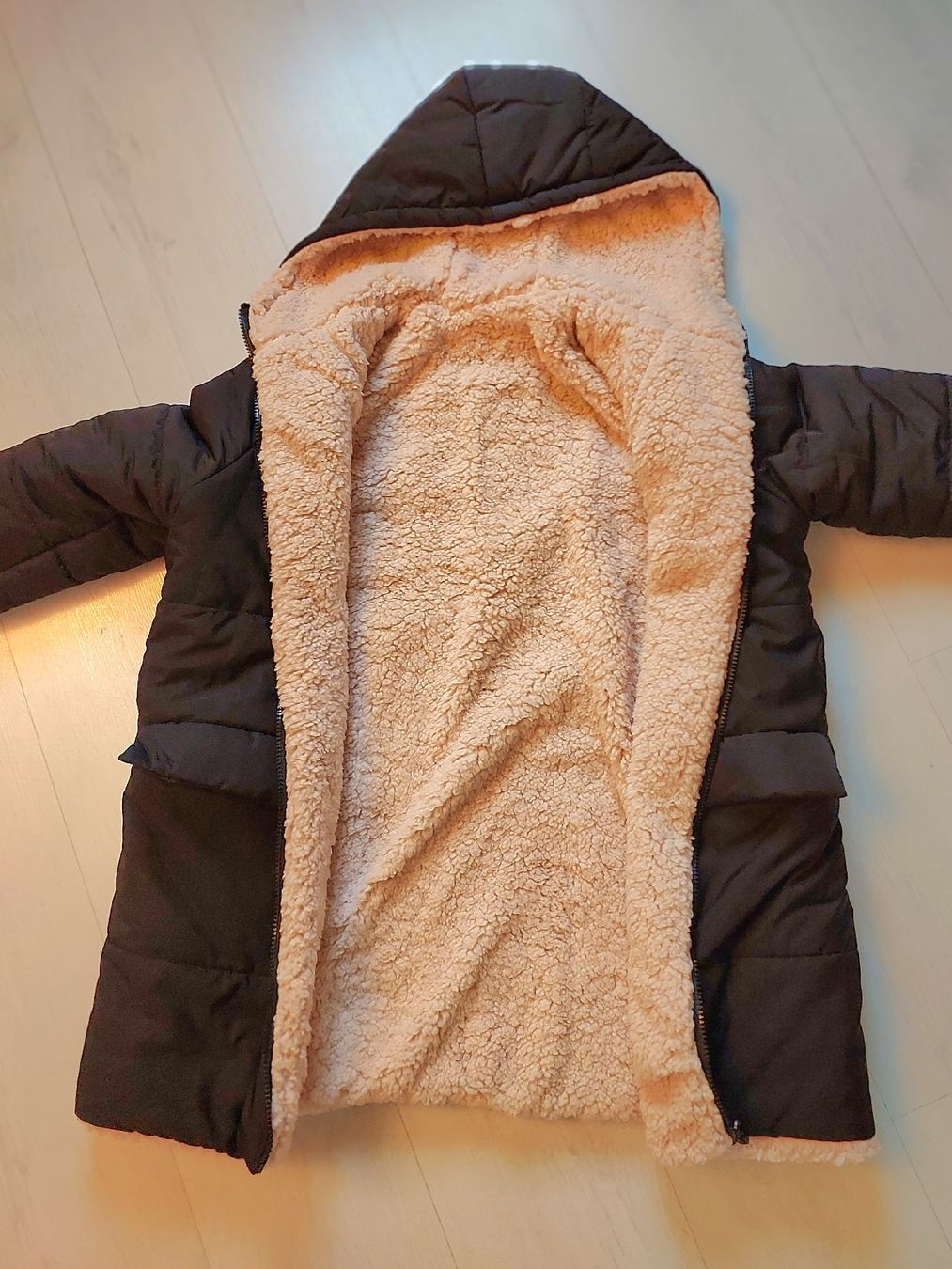 Giacche: Winterjacke – Nuovo (secondo la descrizione) da Brunnen venduto da CHOUCHOU. 2