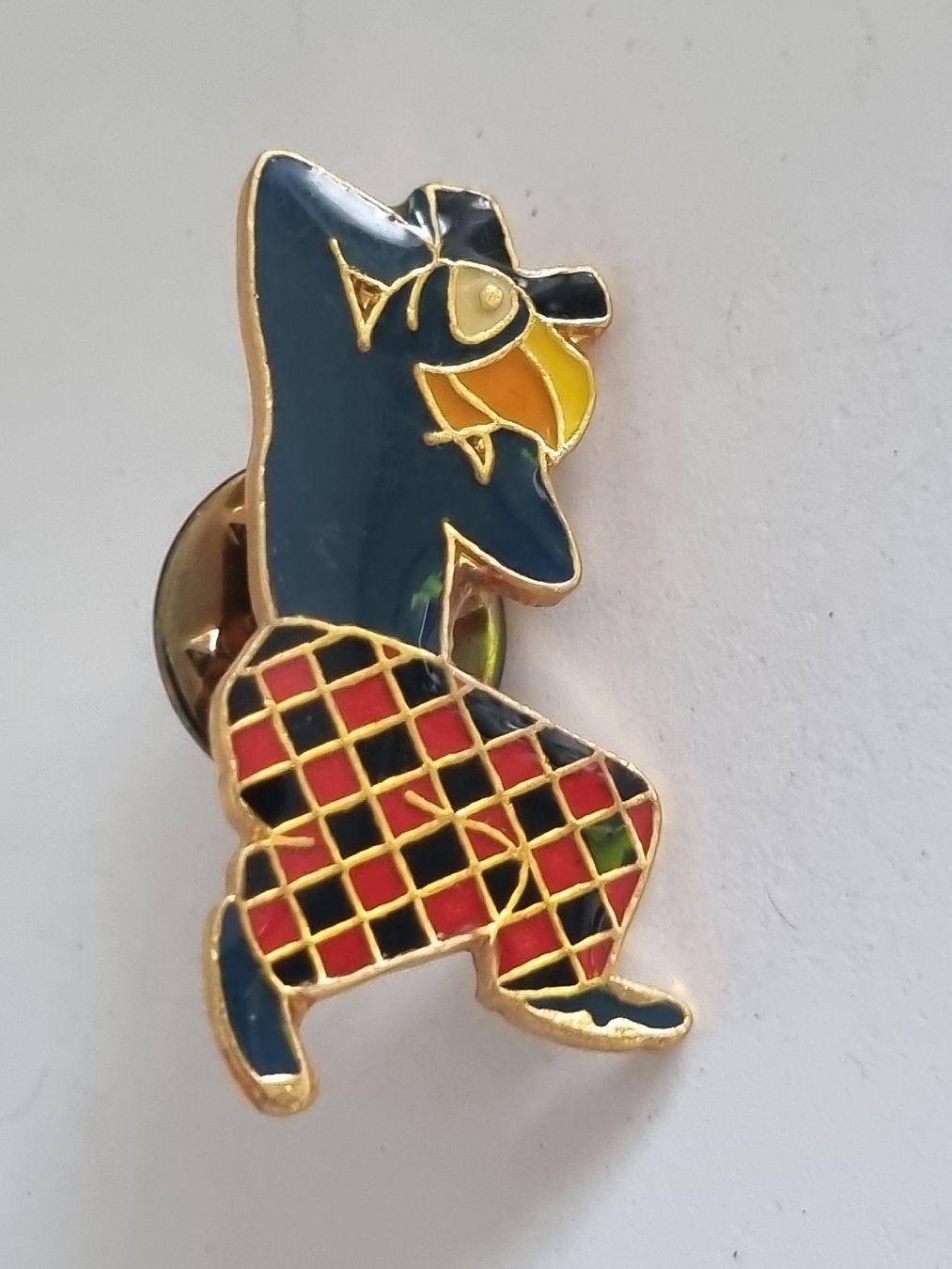 Disney Placchette & Badge: Globi Pin – Nuovo (secondo la descrizione) da Laupen BE venduto da Bombers