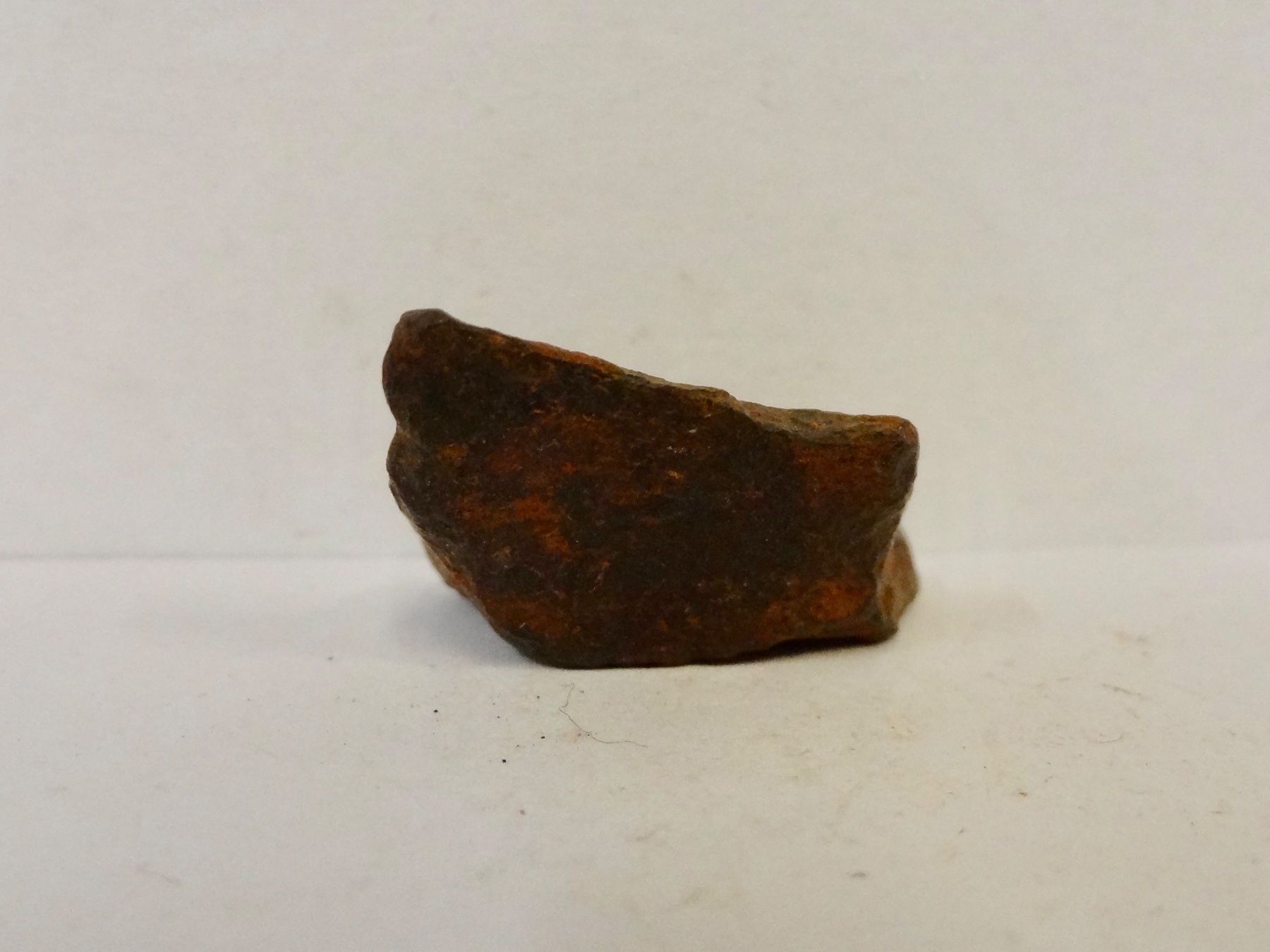 Minerali & Pietre curative: Meteorit Eisenmeteorit Oktaedrit HENBURY AUSTRALIEN – Nuovo (secondo la descrizione) da Kerzers venduto da djstarsky73 9