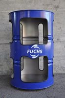 Barrel- Art/neues Oelfass Fuchs als Regal, Bar etc.