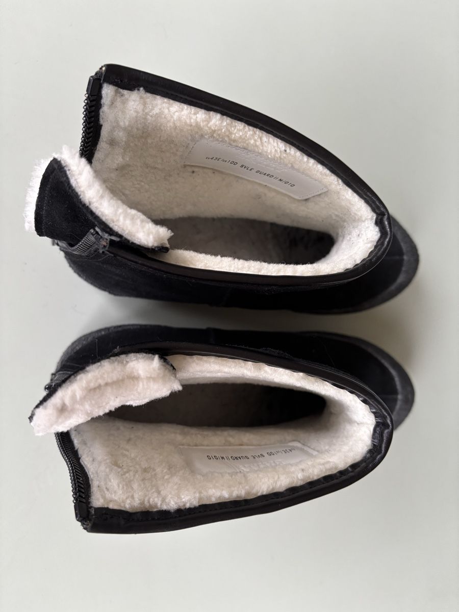 Bally Scarpe da uomo: Bally Guard II Winterstiefel Gr. 43 – Usato da Bern venduto da benzofat 2