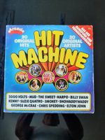 LP Hit Machine aus 1975