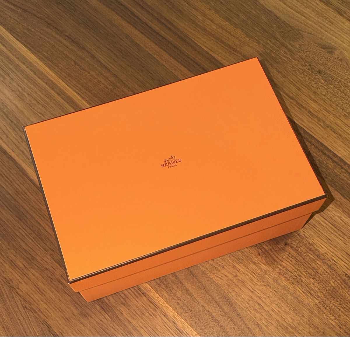 Hermès Altro in Decorazioni & Accessori: Hermes Orange Gift Boxes – Nuovo (secondo la descrizione) da Erlenbach ZH venduto da topchick