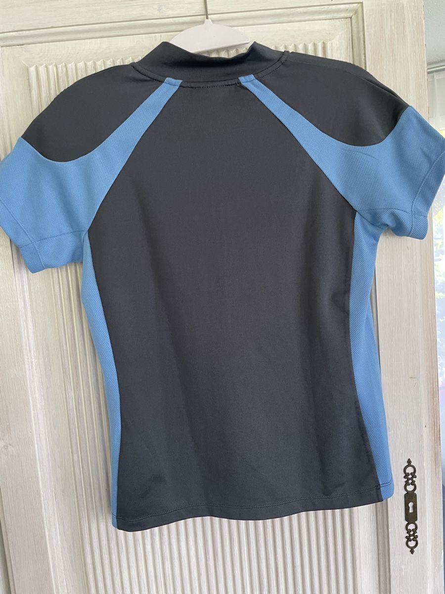 Leibchen & Hosen: Switcher Sport-Shirt Gr.S – Gebraucht aus Goldswil von _Dudy_ 1