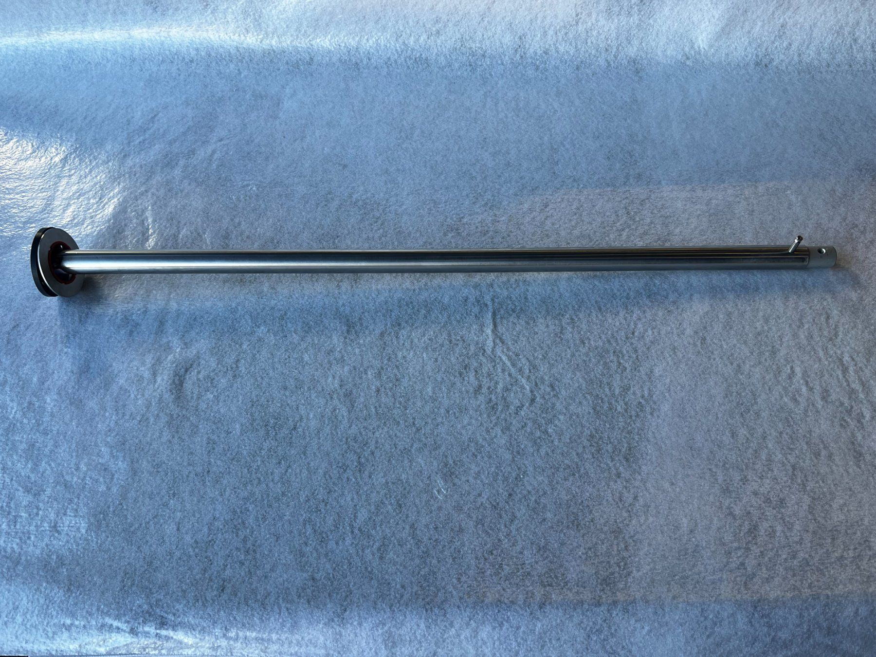Duschen: Duschvorhangstange Modell 8238 – Neu (gemäss Beschreibung) aus Schaffhausen von strack 2