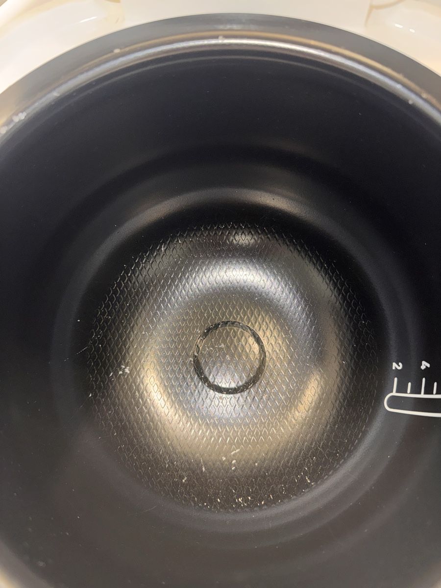 Tefal Elettrodomestici da cucina: Tefal multicooker – Usato da Liestal venduto da sla_bjm9 3