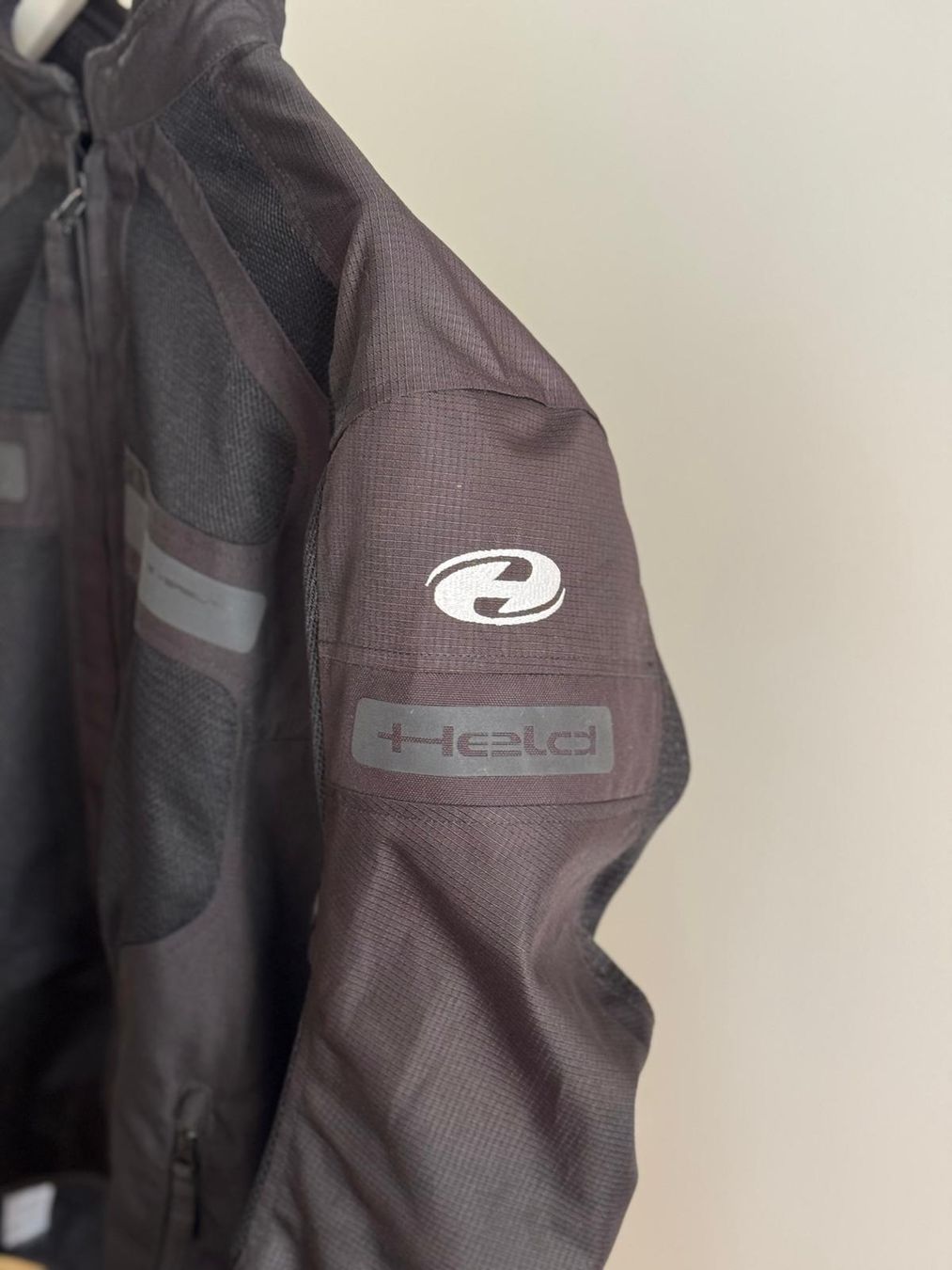 Held Giacche: Held Motorradjacke – Nuovo (secondo la descrizione) da Liebefeld venduto da ang_2hq8 2