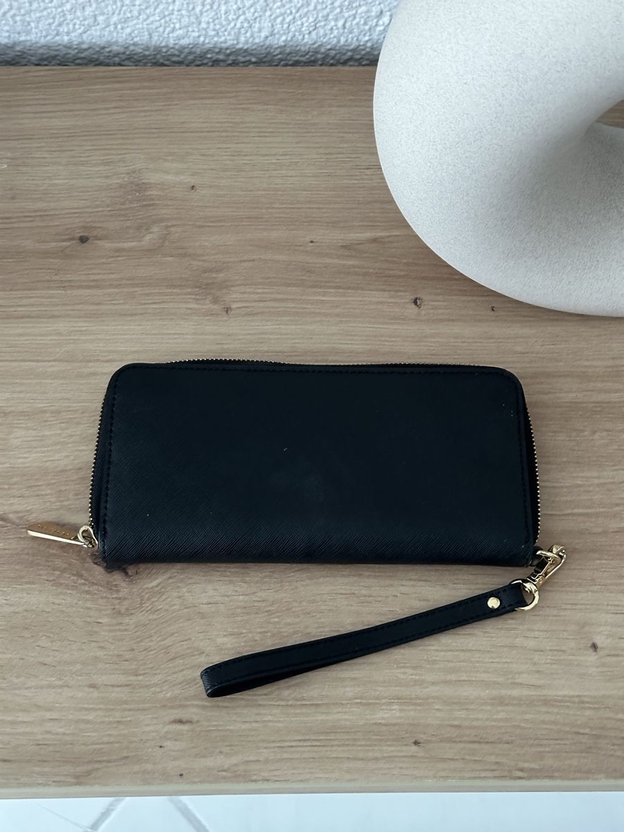 Michael Kors Portamonete: Michael Kors - Portemonnaie - Jet Set – Usato da Nidau venduto da Unbreakable02 1