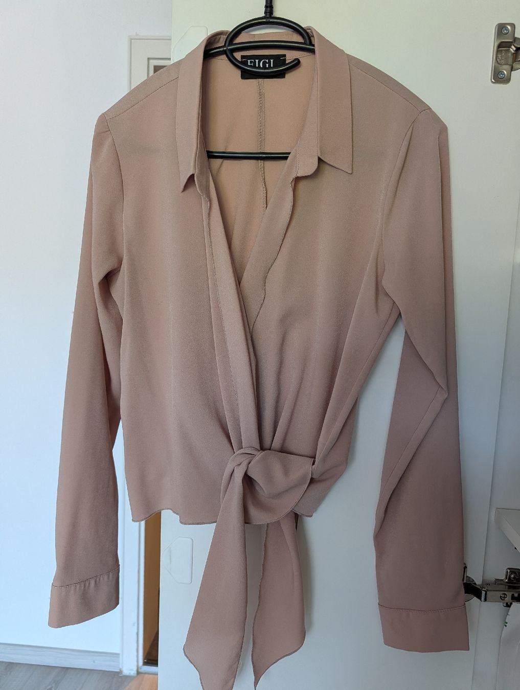 Camicette: Sehr schöne Damen Bluse Gr.S – Nuovo (secondo la descrizione) da Liestal venduto da bl4410 1