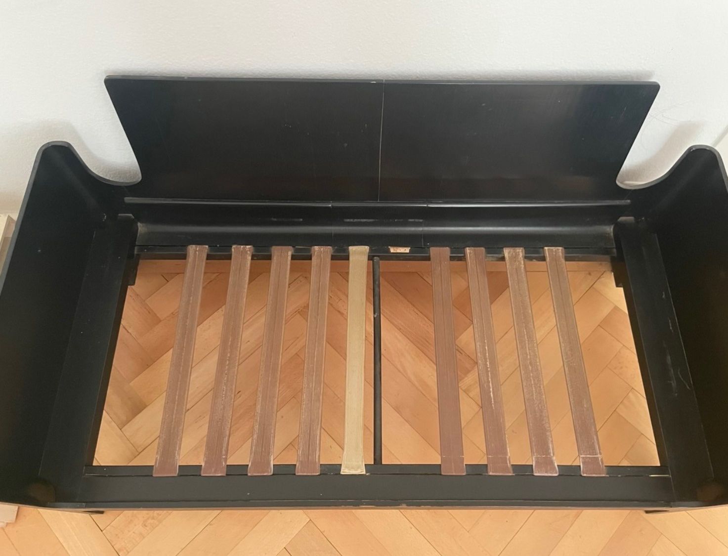 Divani: Designer Sofa Hans Eichenberger – Usato da Bern venduto da lelucvero 2