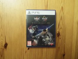 Nioh Collection (Nioh + Nioh 2) - PS-5