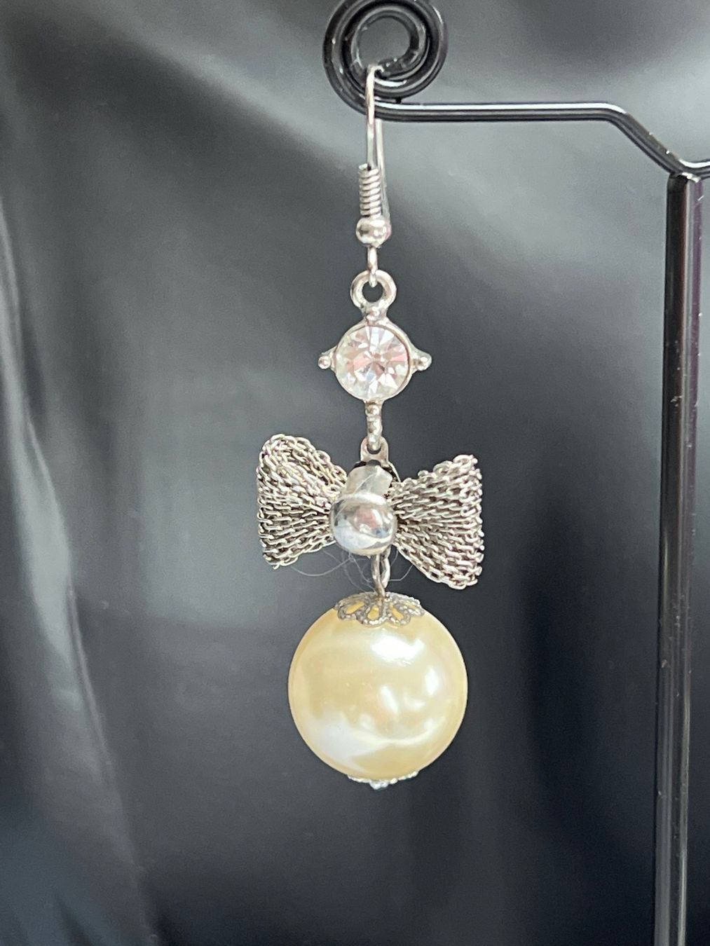 Ohrringe & -stecker: Schöne Ohrringe – Gebraucht aus Seon von Sunny-Schmuck78 1