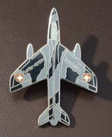 F570B - Pin Hunter Verein Interlaken