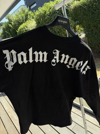 Palm Angels Longsleeve