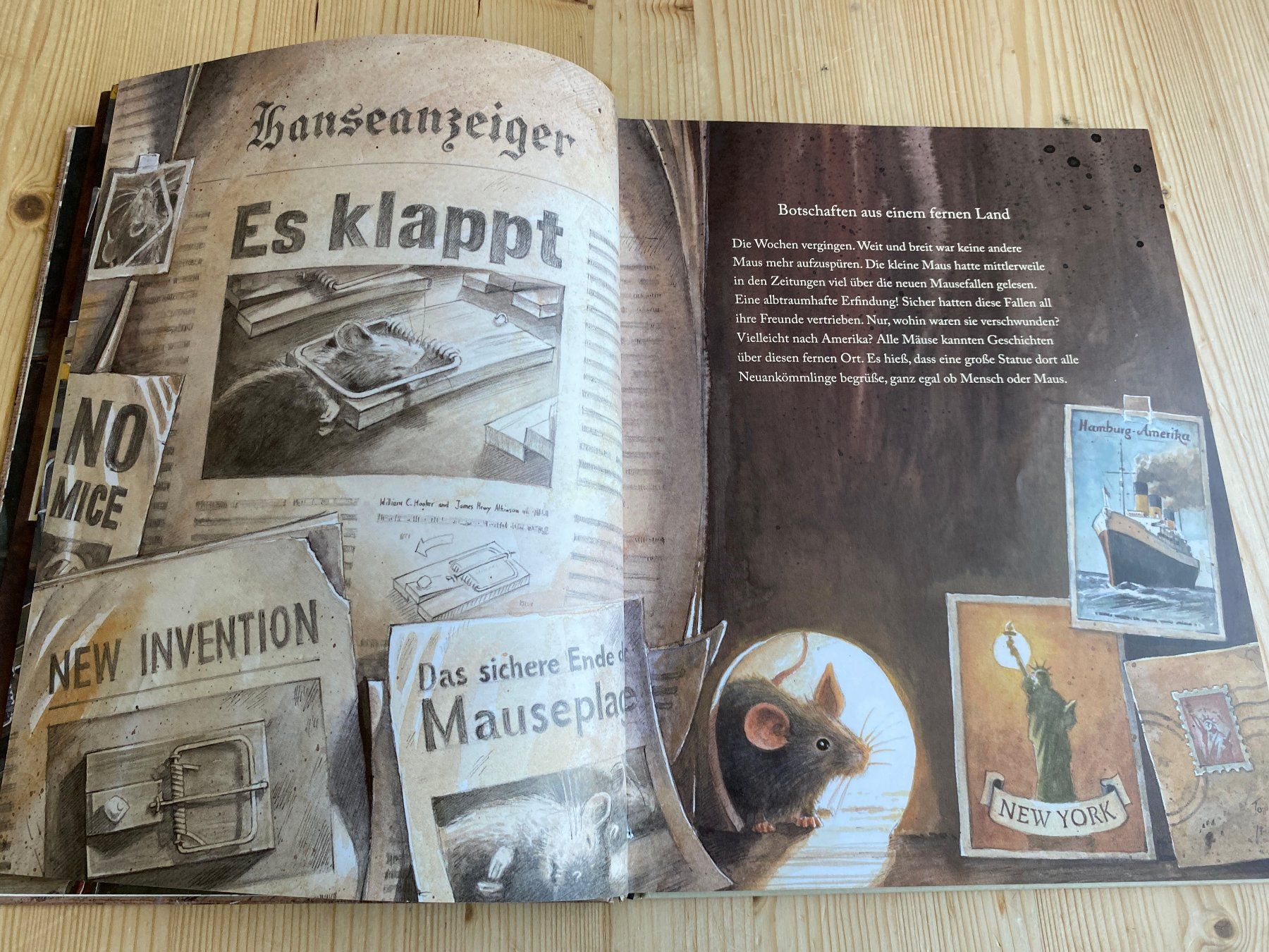 Libri: Torben Kuhlmann:Lindbergh, abenteuerliche Geschichte einer.. – Usato da Weinfelden venduto da Cheyenne21 7