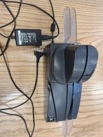CREALOGIX LS40 Belegleser – Top Zustand