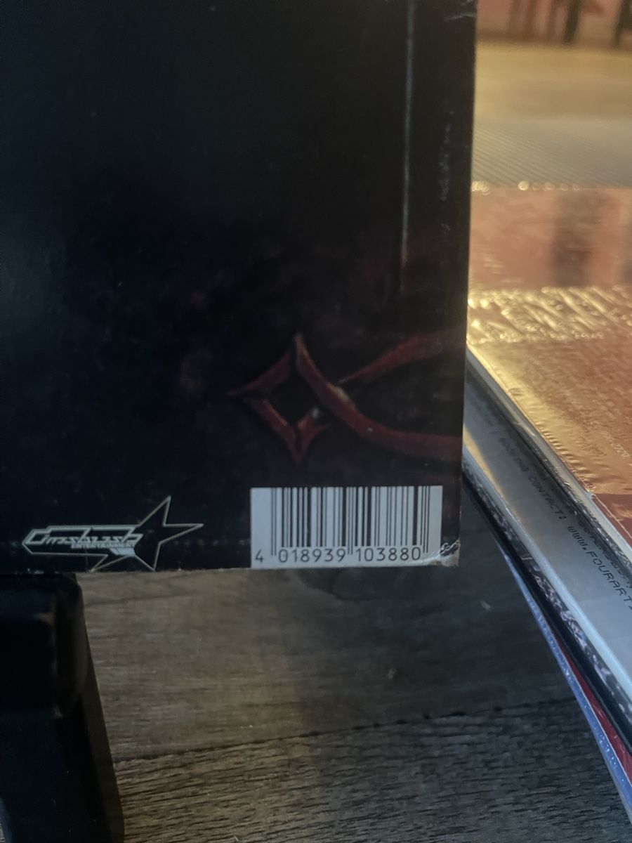 Dischi in vinile: Samy Deluxe / Samy Deluxe – Usato da Dagmersellen venduto da stonefinger 2