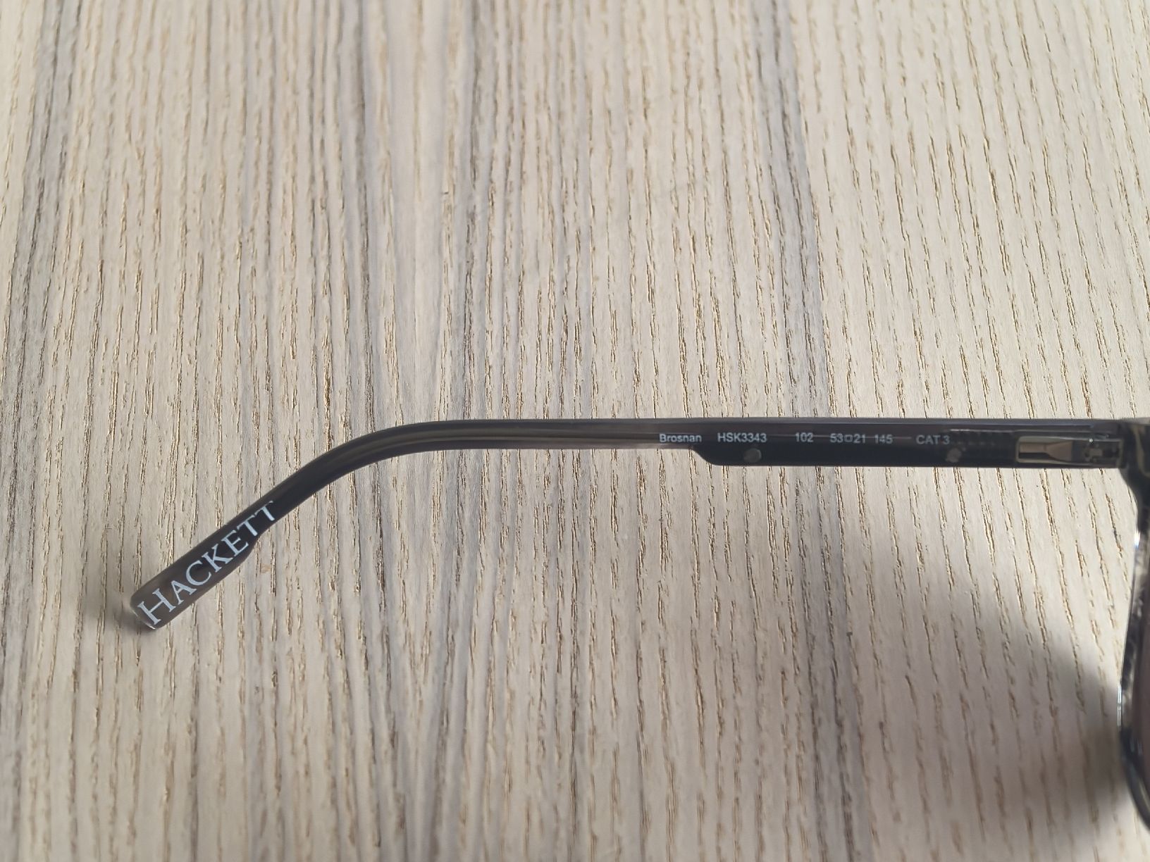 Hackett Occhiali & Lenti: Hackett London Sonnenbrille – Nuovo e nell'imballaggio originale da Bad Ragaz venduto da AKahlon 4